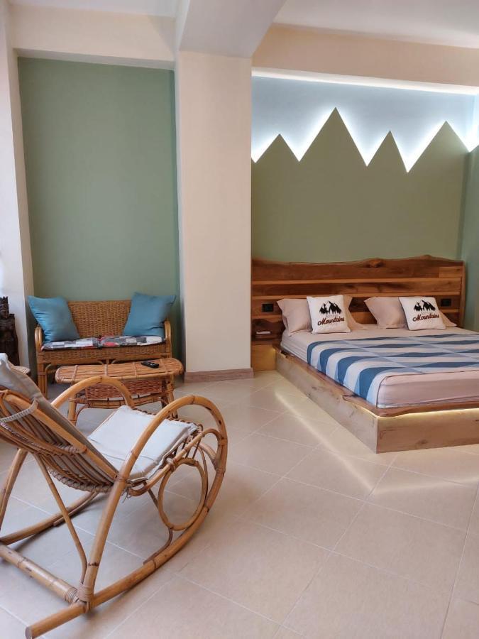 Amara Luxury Appartamento