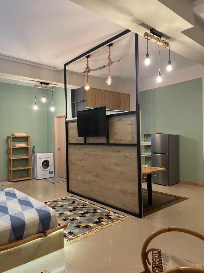 Appartamento Amara Luxury *