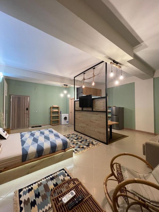Appartamento Amara Luxury Tirana