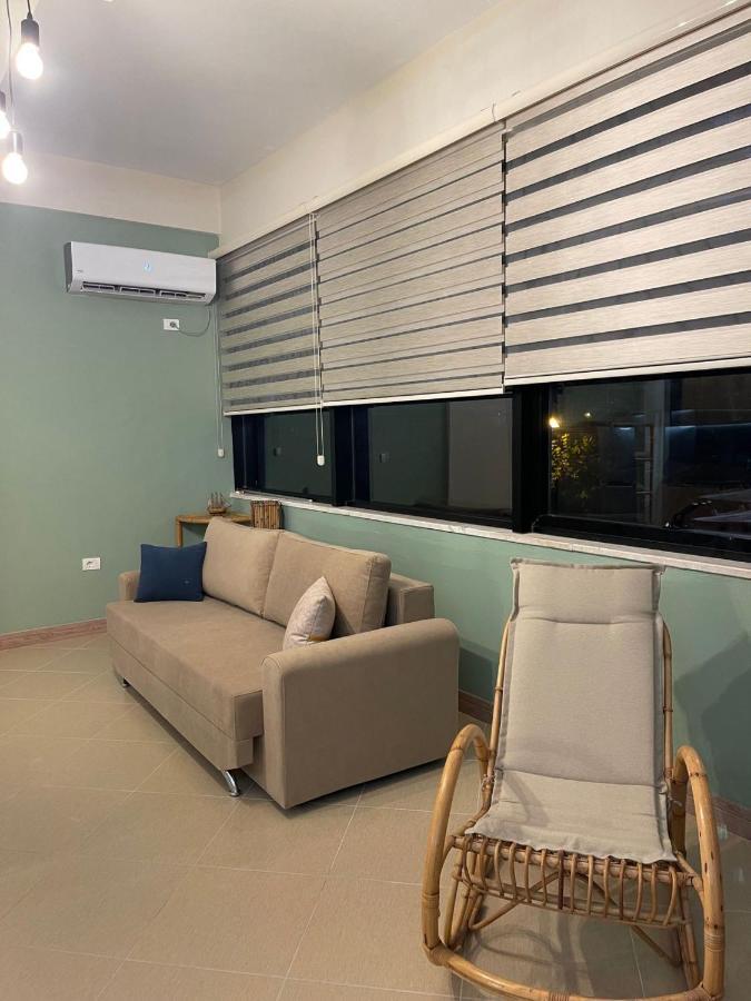 Appartamento Amara Luxury